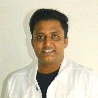 Arulraj Naidu