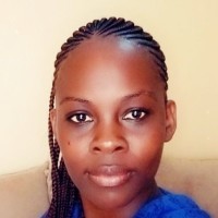Sheba Achieng