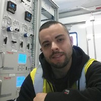 Nick Rivera