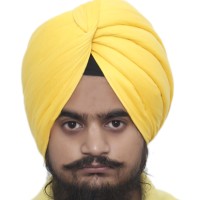Gursimran Singh Kandra