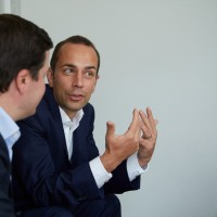Oliver Berger