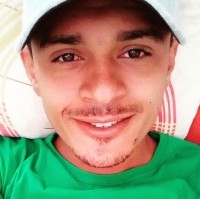 Lucas Alves Da Silva