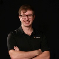 Jack Krone, BSc, DVM