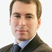 Olivier Bloch