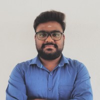 Sridharan S