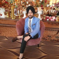 Vikram Singh