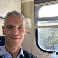 Fabrice Alcandre