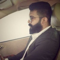 Sujith Ajayan