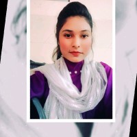 Marriam Sabir