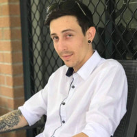 Connor Loccisano