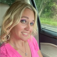 Britney Mcfadden