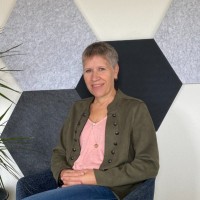 Ghislaine Figuet