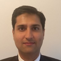 Hiren Sajnani