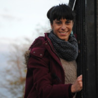 Cristina Esteban