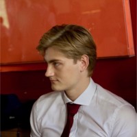 Morten Waage Rasmussen