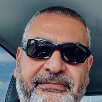 George Beylouni