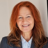 Martina Green