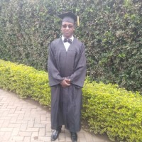 Kibet Patrick