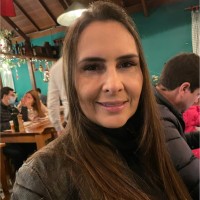 Cláudia Magalhães