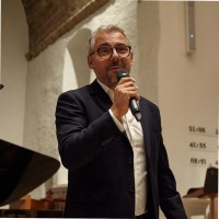 Bertrand Curchod