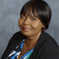 Daphne Mitchell