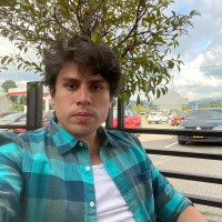 Edward Jimenez