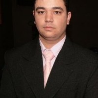 Rodrigo Perez de Souza