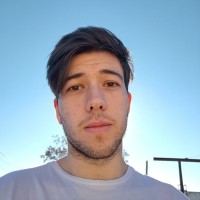 Lucas Nahuel López