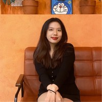Phạm Đinh Huyền Trân
