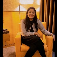 Sonali Singhal