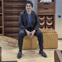 Surjit Singh