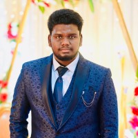 Sathish Balraj