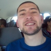 Daniel Alejandro Rodriguez Rodriguez