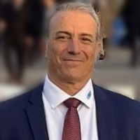 Xavier Samper Martinez