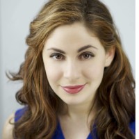 Stephanie Krasner Strutt