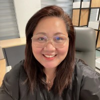 Lani Gonzales-Anastacio