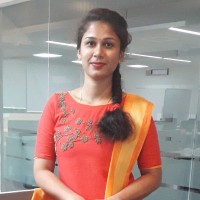 Arpitha N