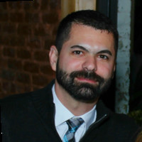 Chad Gentry