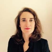 Zeynep Morali