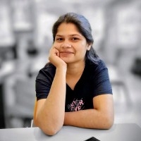 Kumari Suman