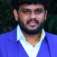 Ajay Alexander F