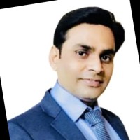 Sanjeev Kumar Singh