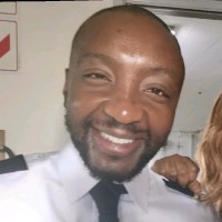 Simphiwe Khumalo