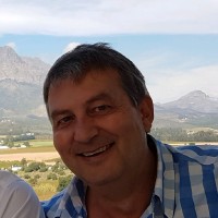 Andries Marais