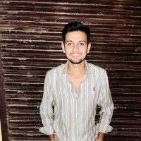 Hritik Jathar