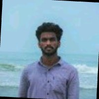 Adarsh Raghavan