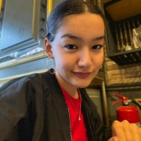 Kamola Egamberdıeva