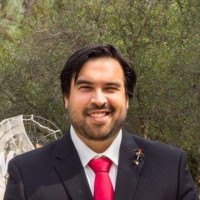 Jesse Calderon