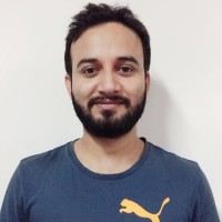 Moazzam Ahmad Tyagi