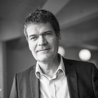 Torbjörn Wikström